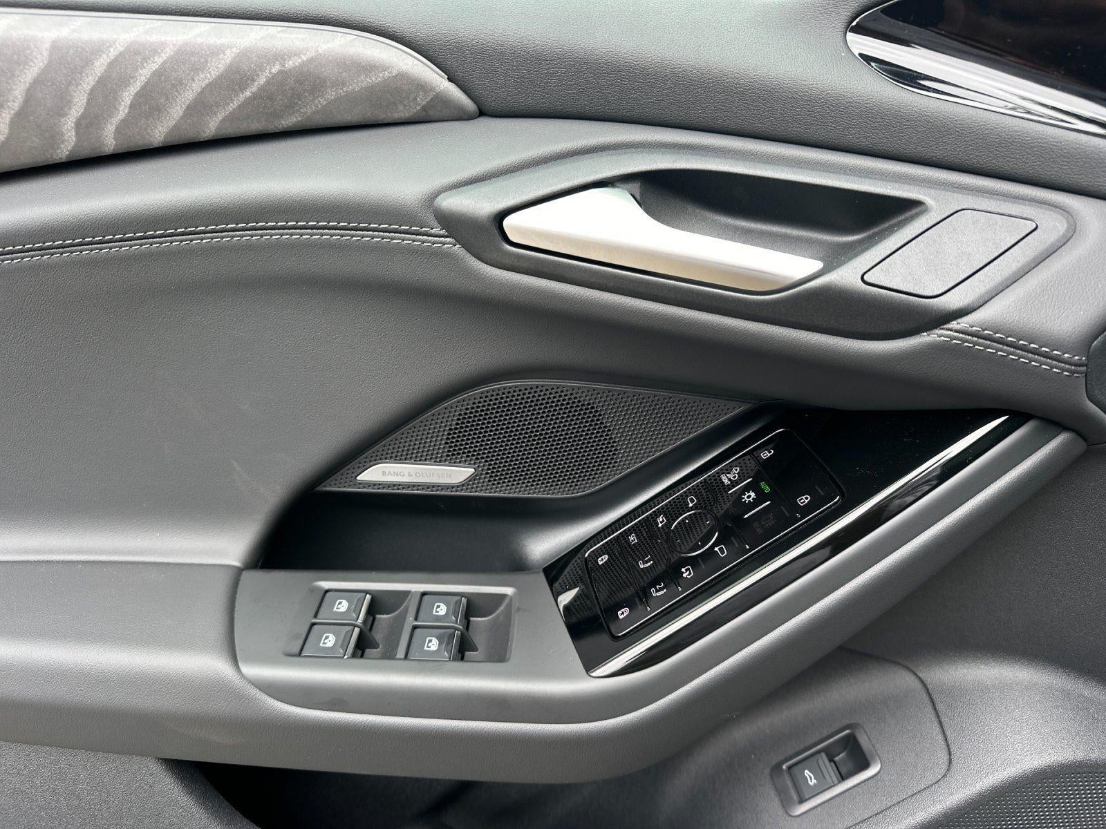 2027 Audi A6 e-tron Premium Plus