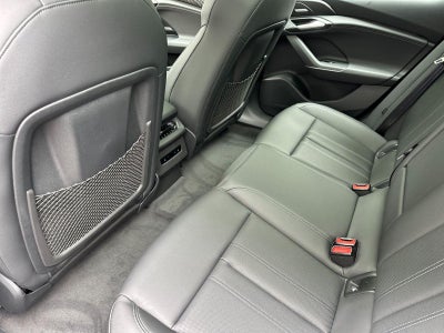2027 Audi A6 e-tron Premium Plus