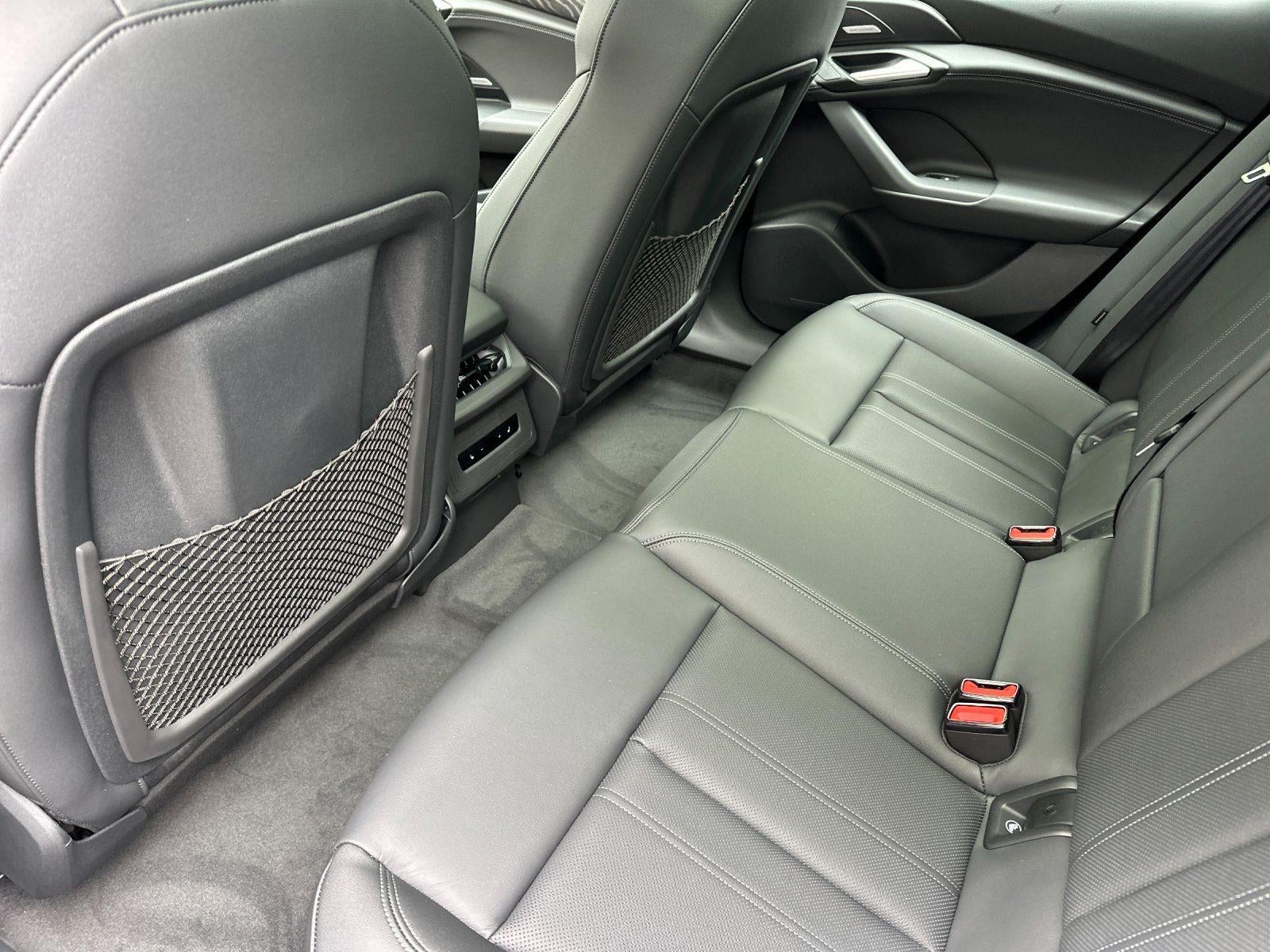 2027 Audi A6 e-tron Premium Plus