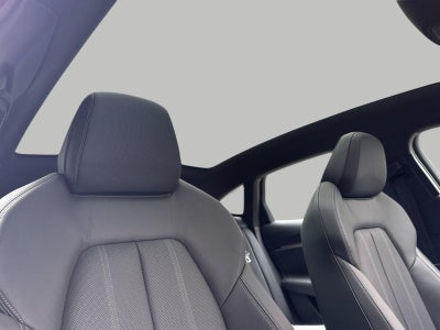 2027 Audi A6 e-tron Premium Plus