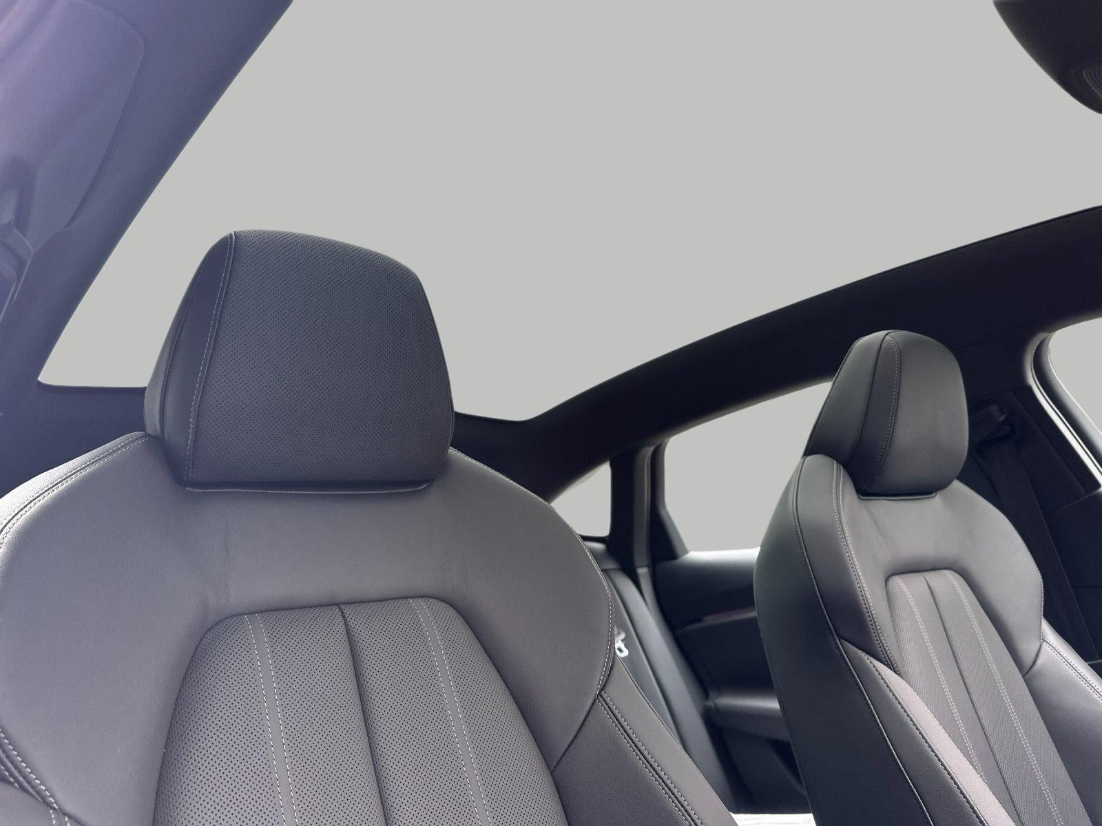 2027 Audi A6 e-tron Premium Plus