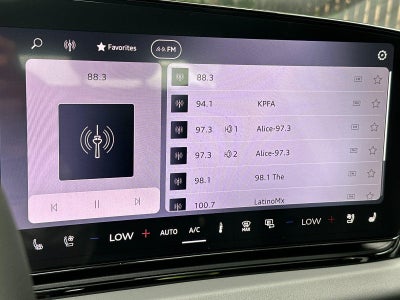 2027 Audi A6 e-tron Premium Plus