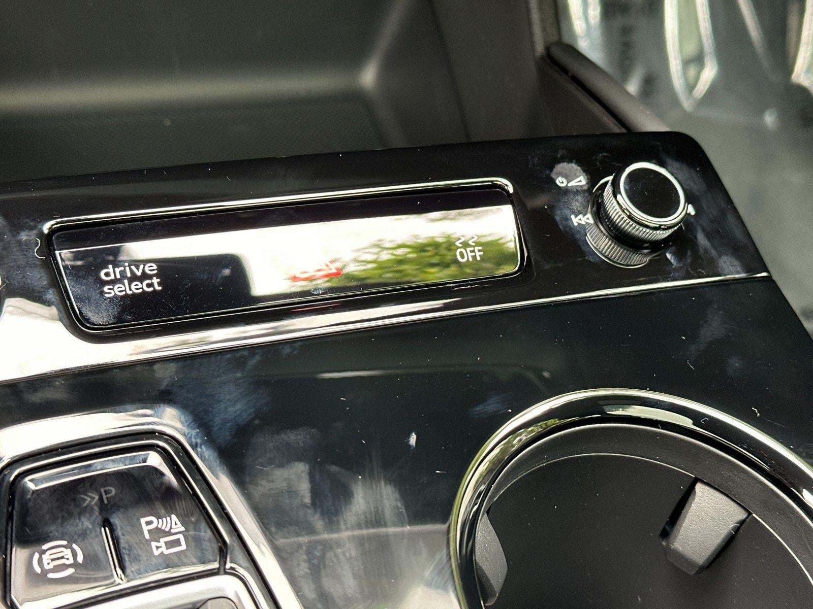 2027 Audi A6 e-tron Premium Plus
