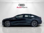 2027 Audi A6 e-tron Premium Plus