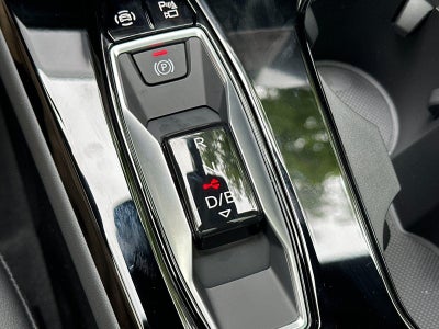 2027 Audi A6 e-tron Premium Plus