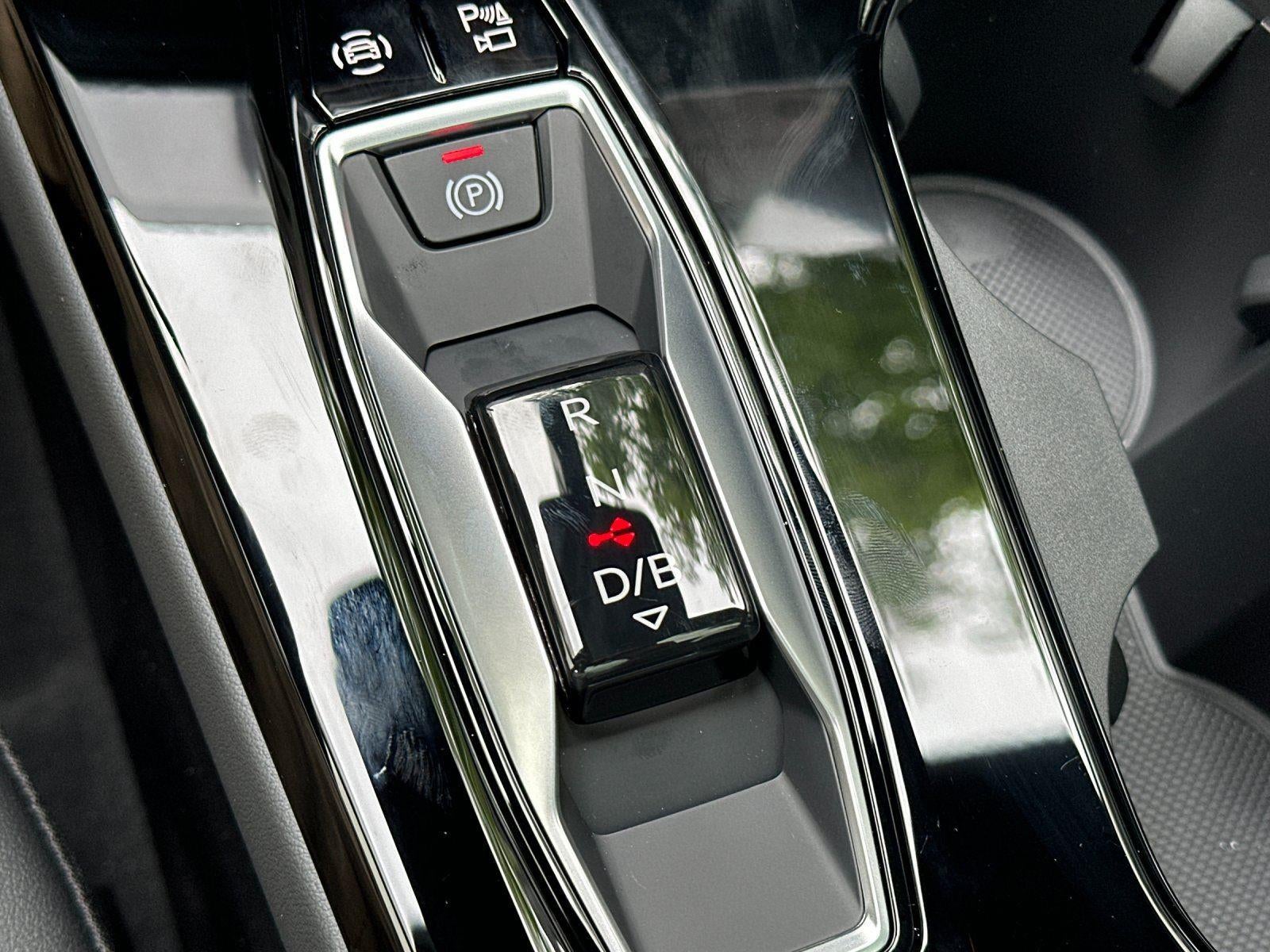 2027 Audi A6 e-tron Premium Plus