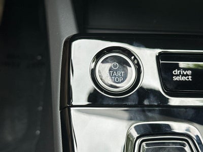 2027 Audi A6 e-tron Premium Plus