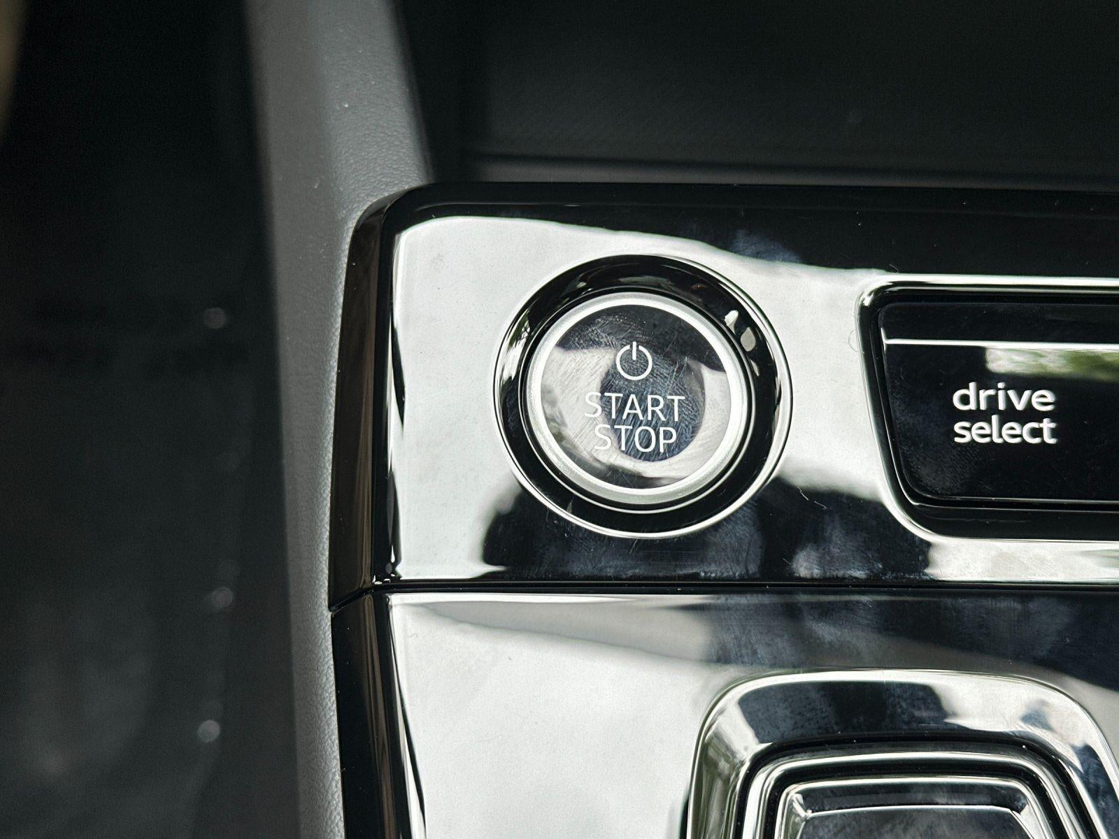 2027 Audi A6 e-tron Premium Plus