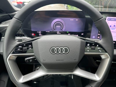 2027 Audi A6 e-tron Premium Plus