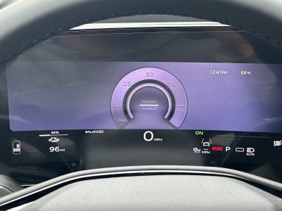 2027 Audi A6 e-tron Premium Plus