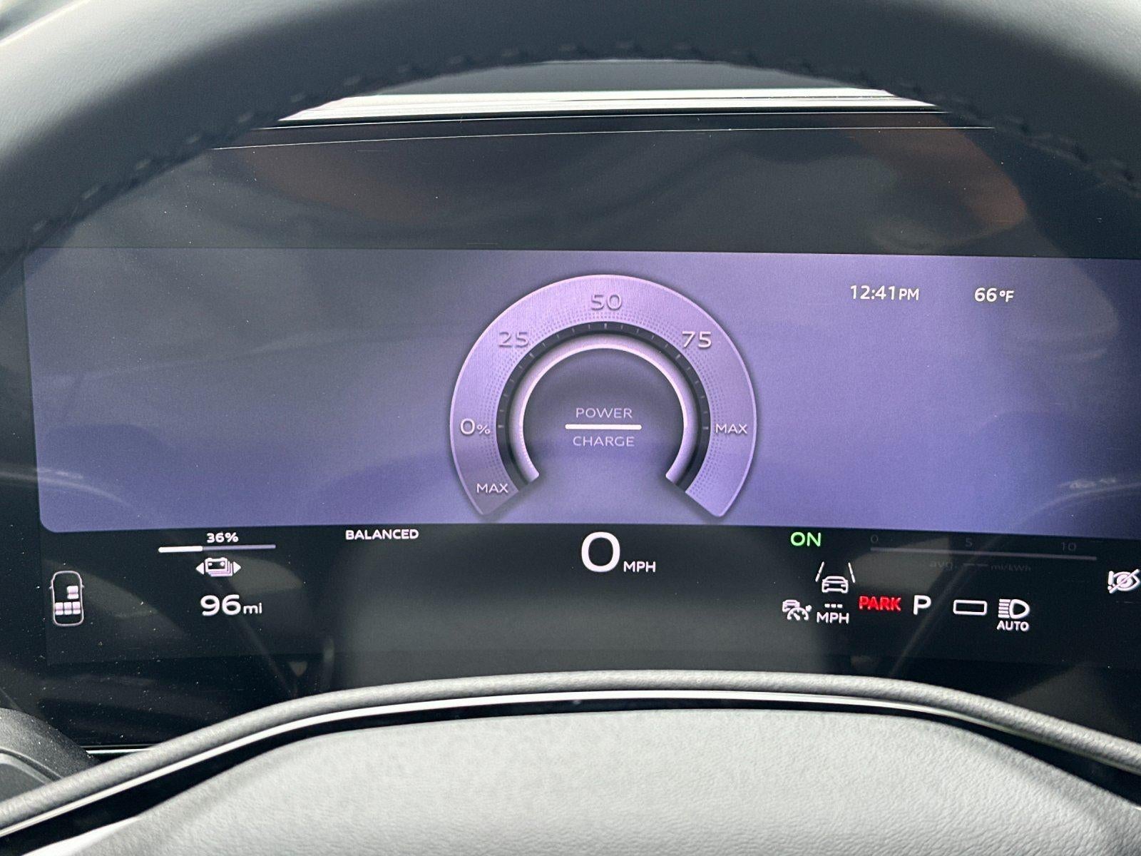 2027 Audi A6 e-tron Premium Plus