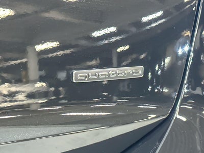 2027 Audi A6 e-tron Premium Plus