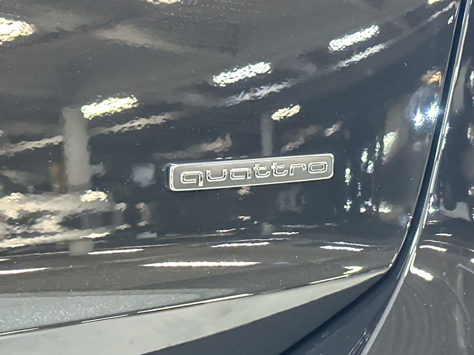 2027 Audi A6 e-tron Premium Plus