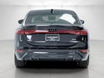 2027 Audi A6 e-tron Premium Plus