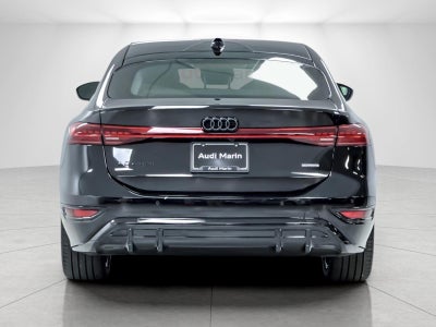 2027 Audi A6 e-tron Premium Plus
