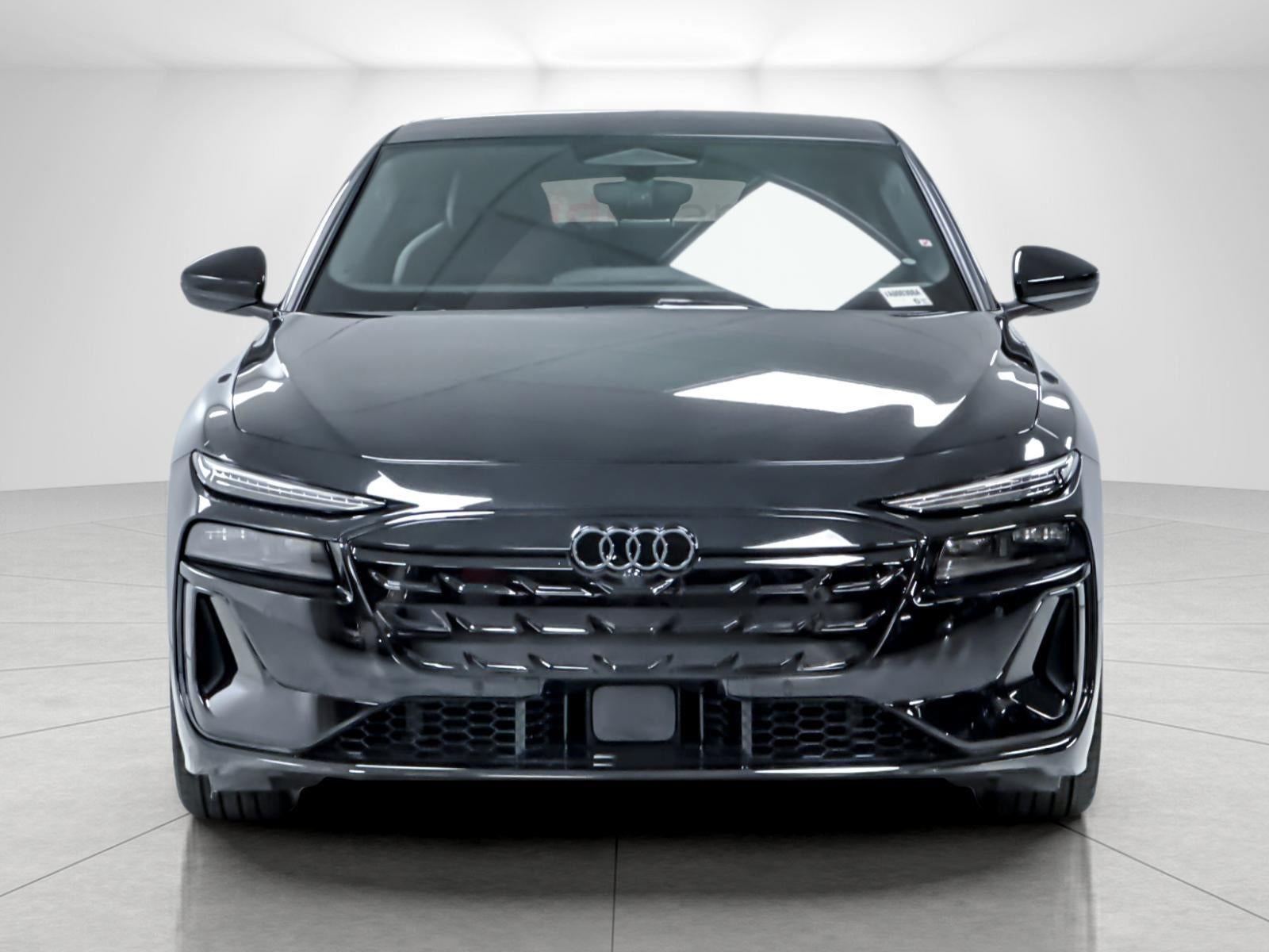 2027 Audi A6 e-tron Premium Plus