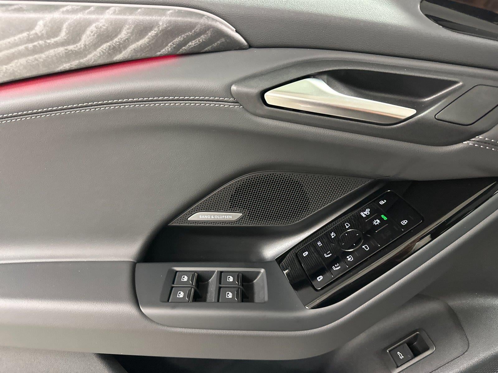 2027 Audi A6 e-tron Premium Plus