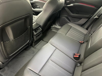 2027 Audi A6 e-tron Premium Plus