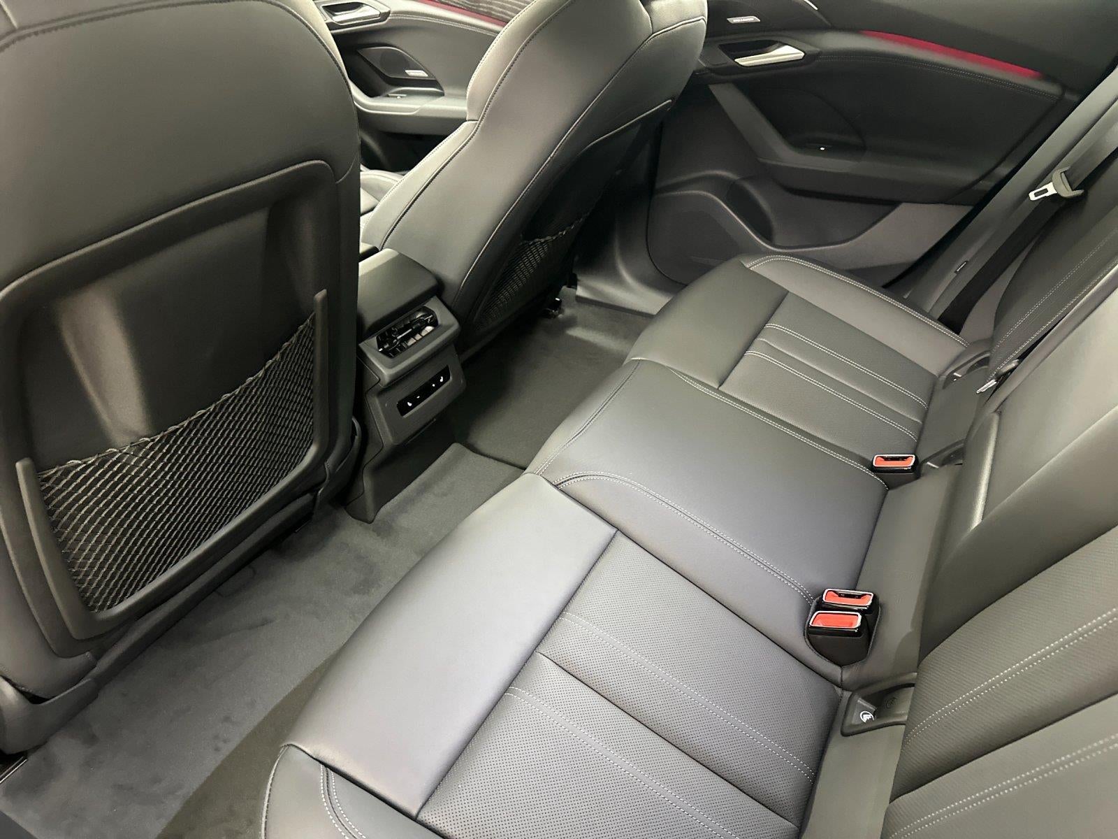 2027 Audi A6 e-tron Premium Plus