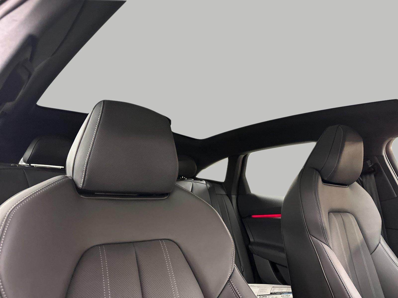 2027 Audi A6 e-tron Premium Plus