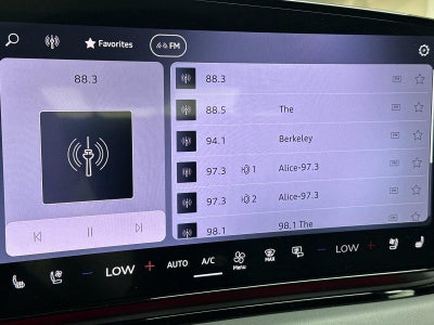 2027 Audi A6 e-tron Premium Plus