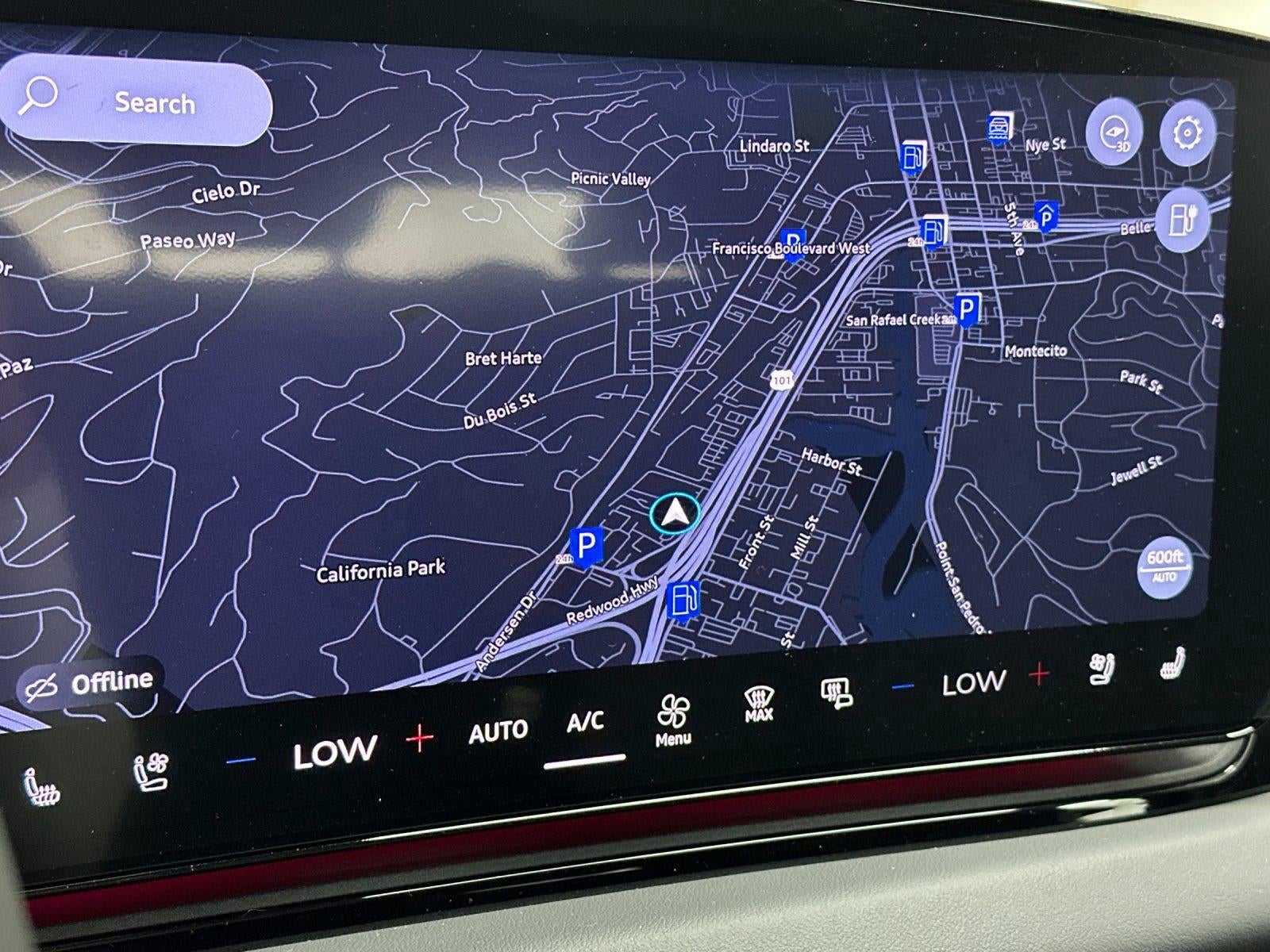 2027 Audi A6 e-tron Premium Plus