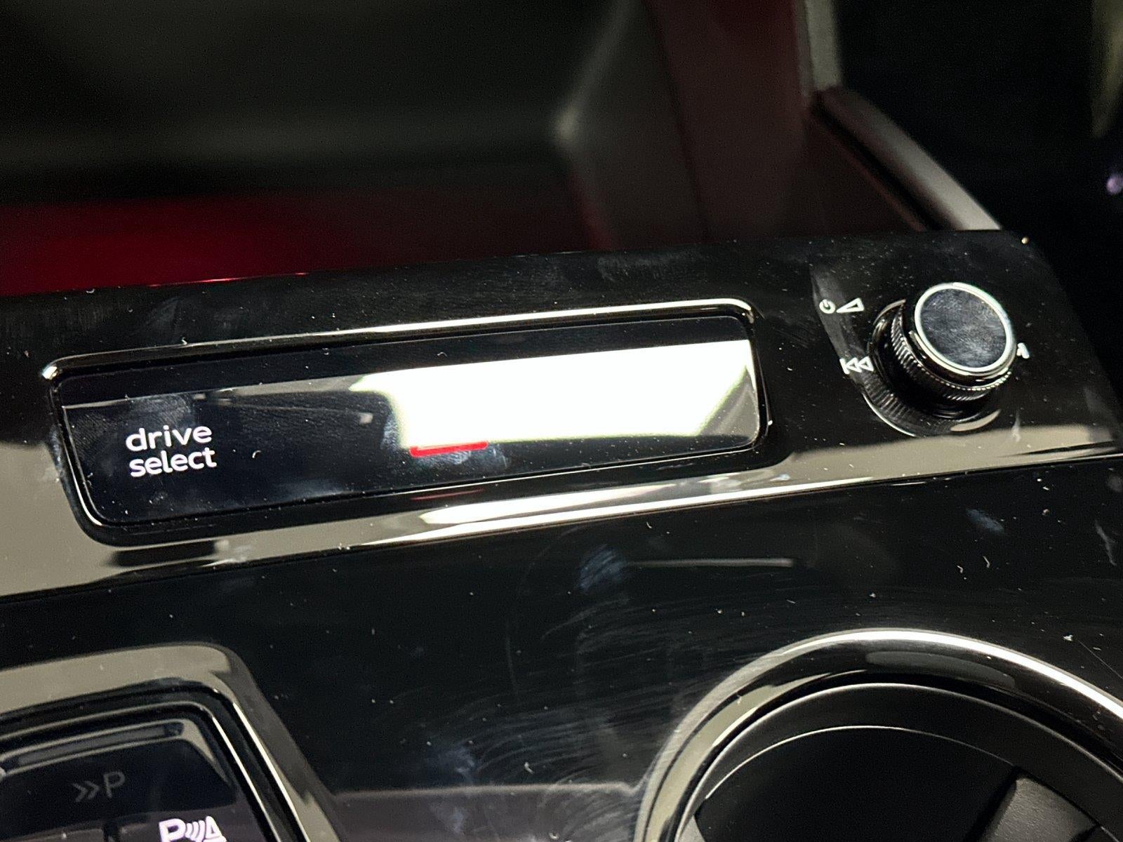 2027 Audi A6 e-tron Premium Plus