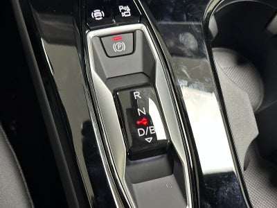 2027 Audi A6 e-tron Premium Plus