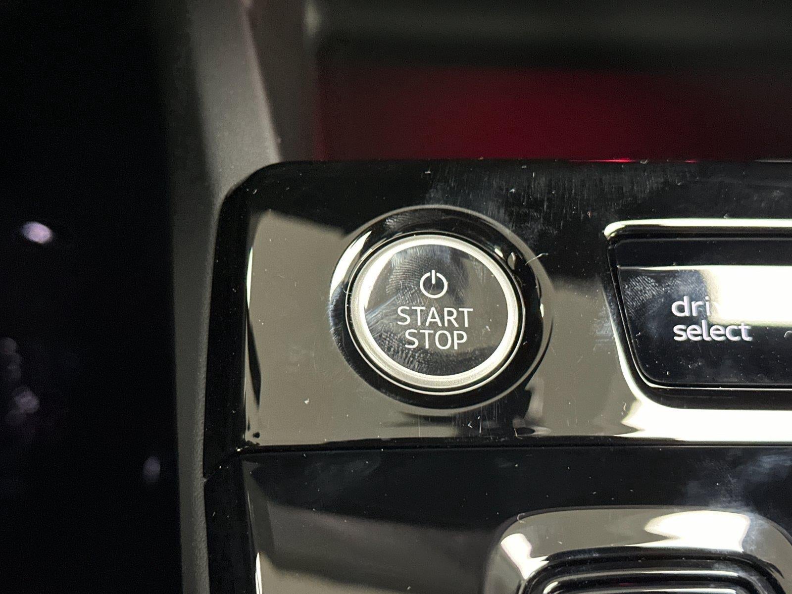 2027 Audi A6 e-tron Premium Plus