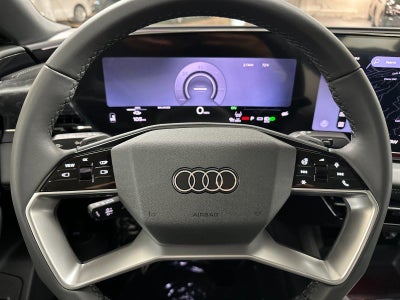 2027 Audi A6 e-tron Premium Plus