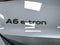 2027 Audi A6 e-tron Premium Plus