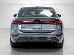2027 Audi A6 e-tron Premium Plus