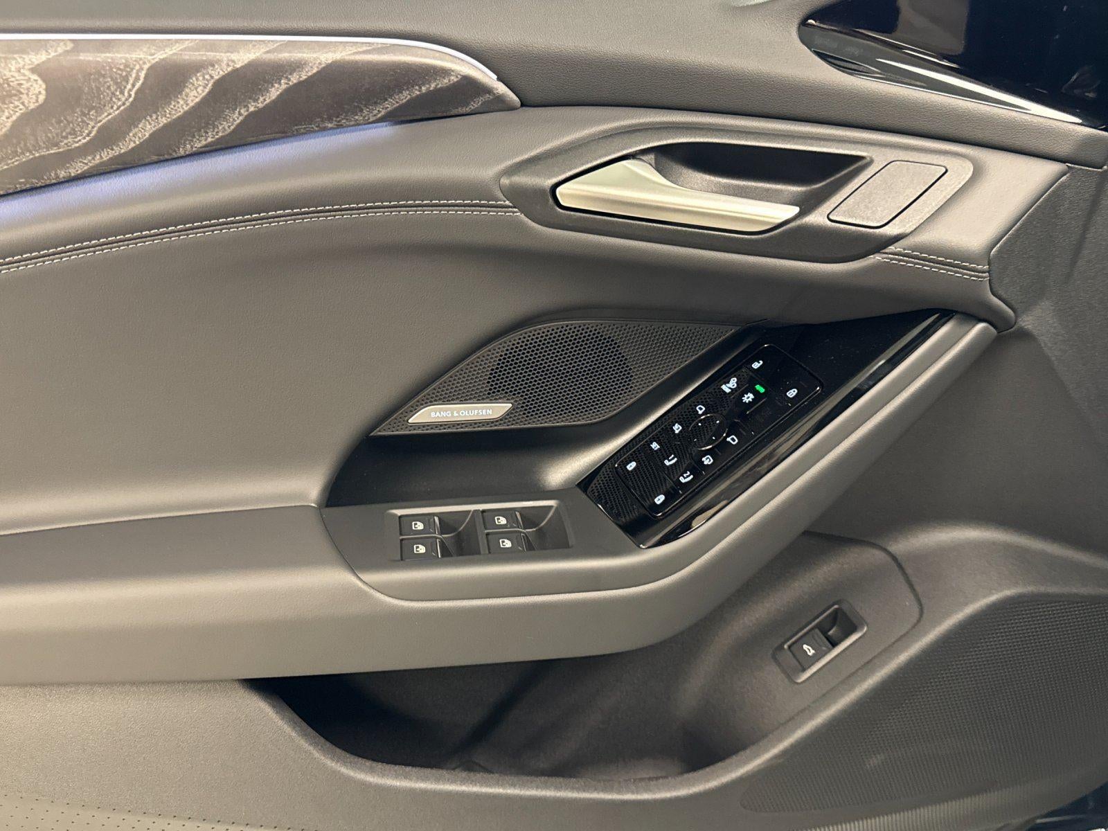 2027 Audi A6 e-tron Premium Plus