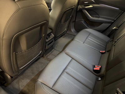 2027 Audi A6 e-tron Premium Plus