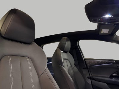 2027 Audi A6 e-tron Premium Plus