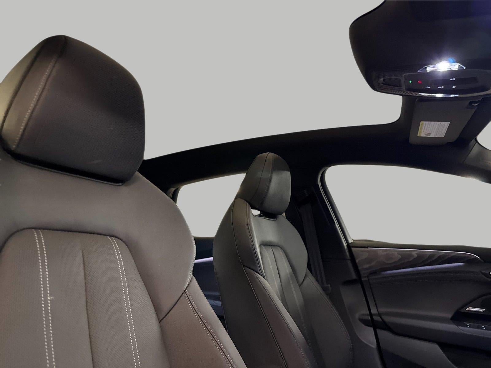2027 Audi A6 e-tron Premium Plus