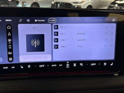 2027 Audi A6 e-tron Premium Plus