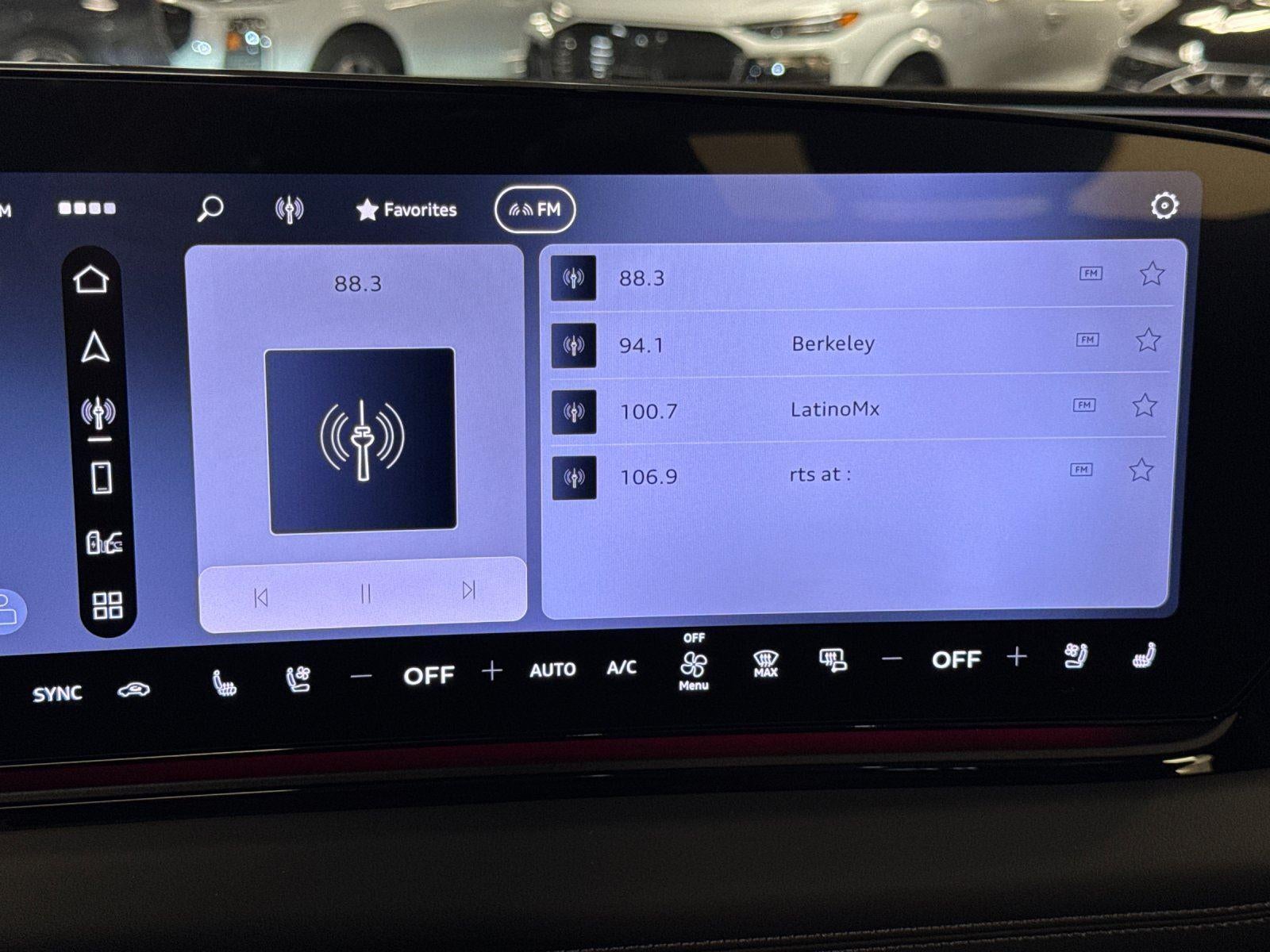 2027 Audi A6 e-tron Premium Plus