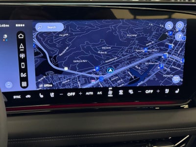 2027 Audi A6 e-tron Premium Plus