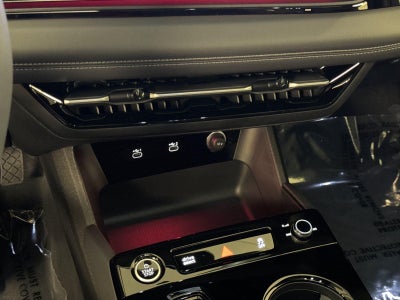 2027 Audi A6 e-tron Premium Plus