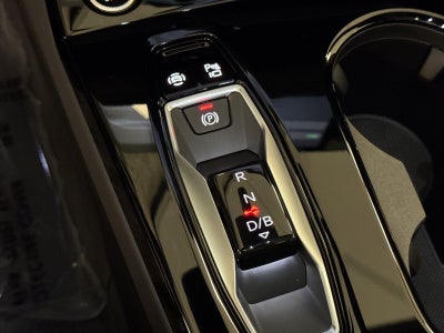 2027 Audi A6 e-tron Premium Plus