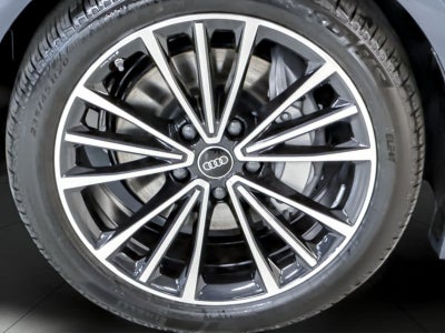 2027 Audi A6 e-tron Premium Plus