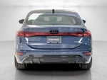 2027 Audi A6 e-tron Premium Plus