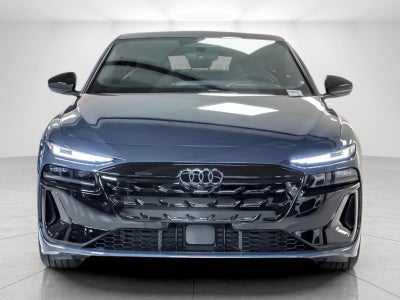 2027 Audi A6 e-tron Premium Plus