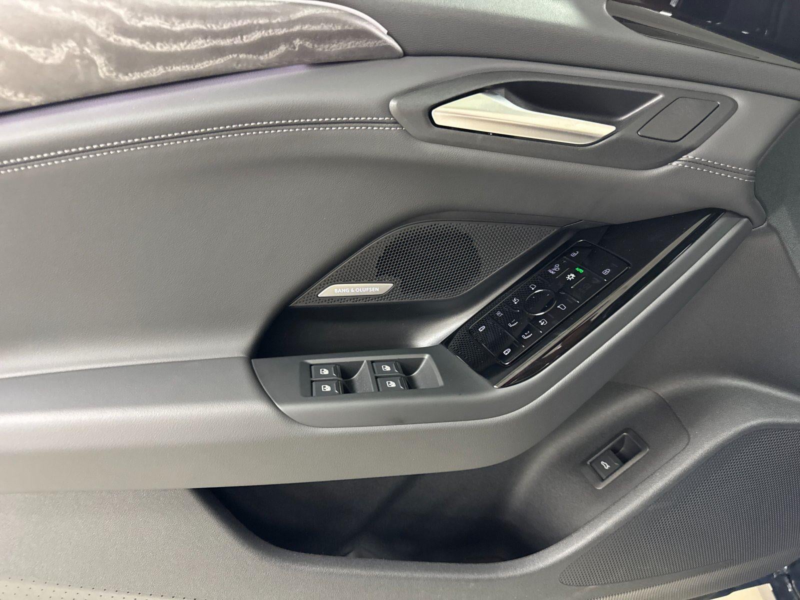 2027 Audi A6 e-tron Premium Plus