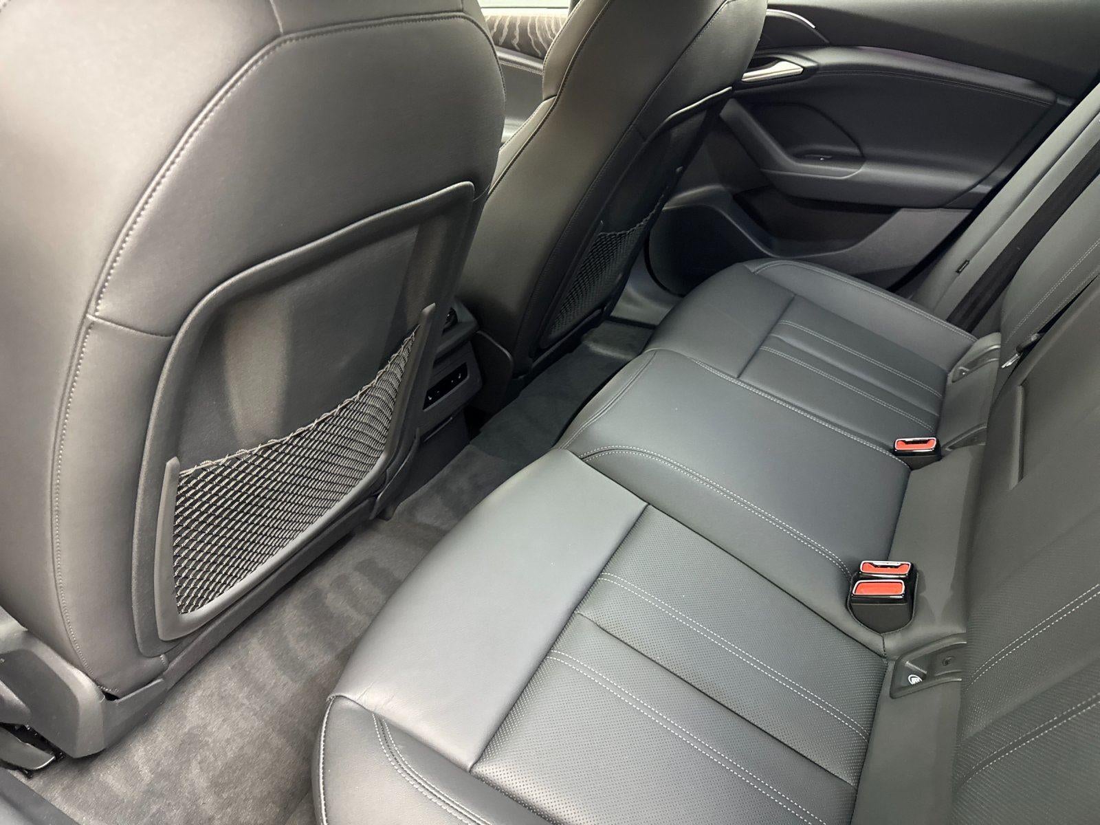 2027 Audi A6 e-tron Premium Plus