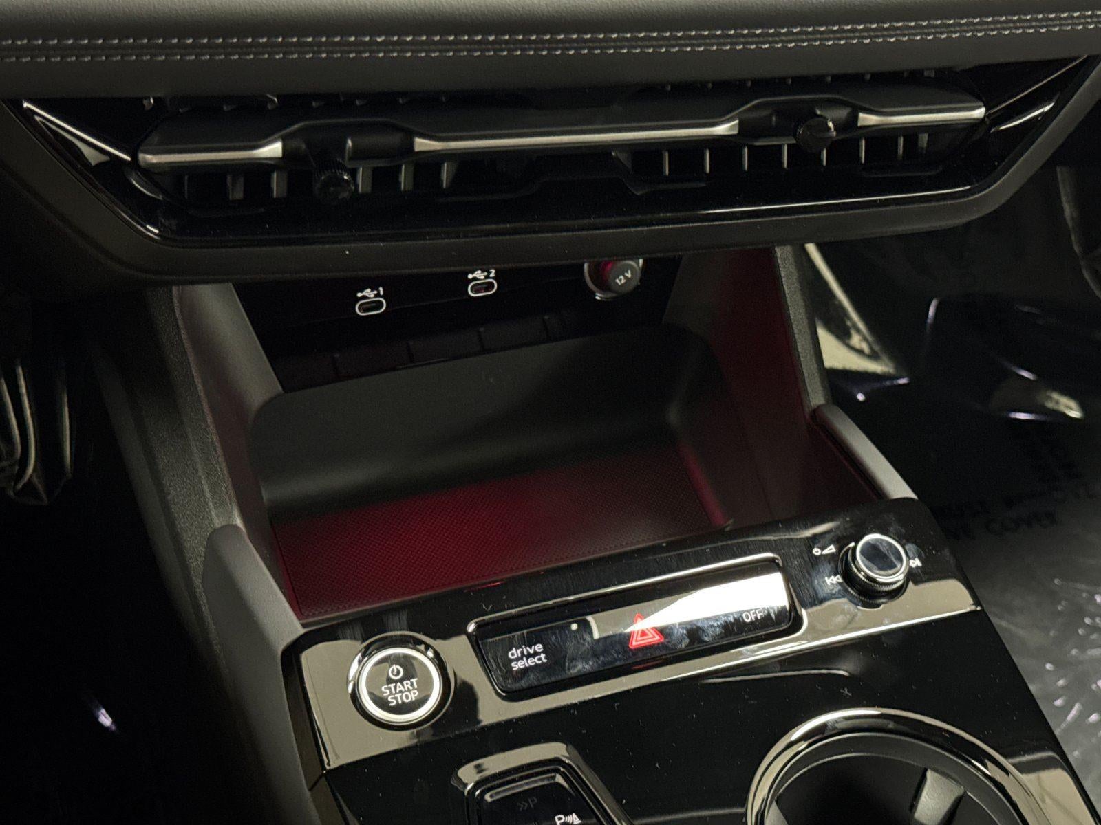 2027 Audi A6 e-tron Premium Plus