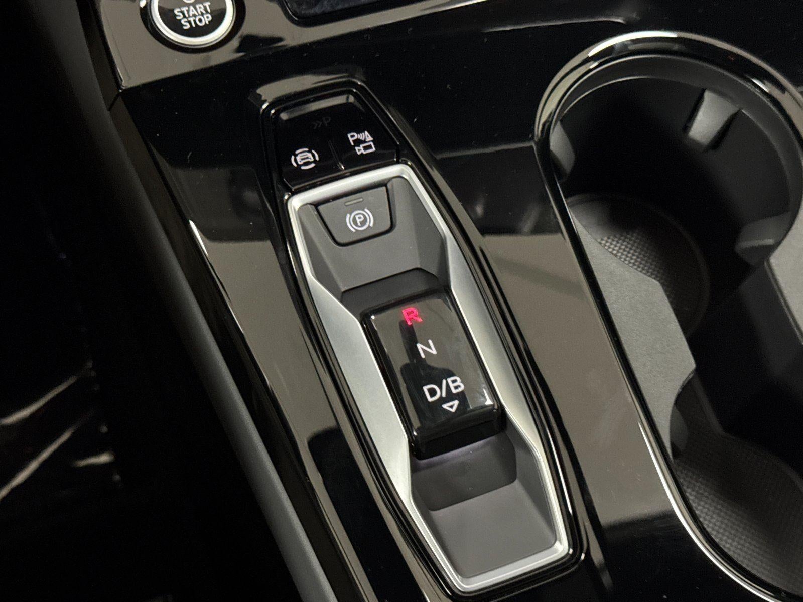 2027 Audi A6 e-tron Premium Plus