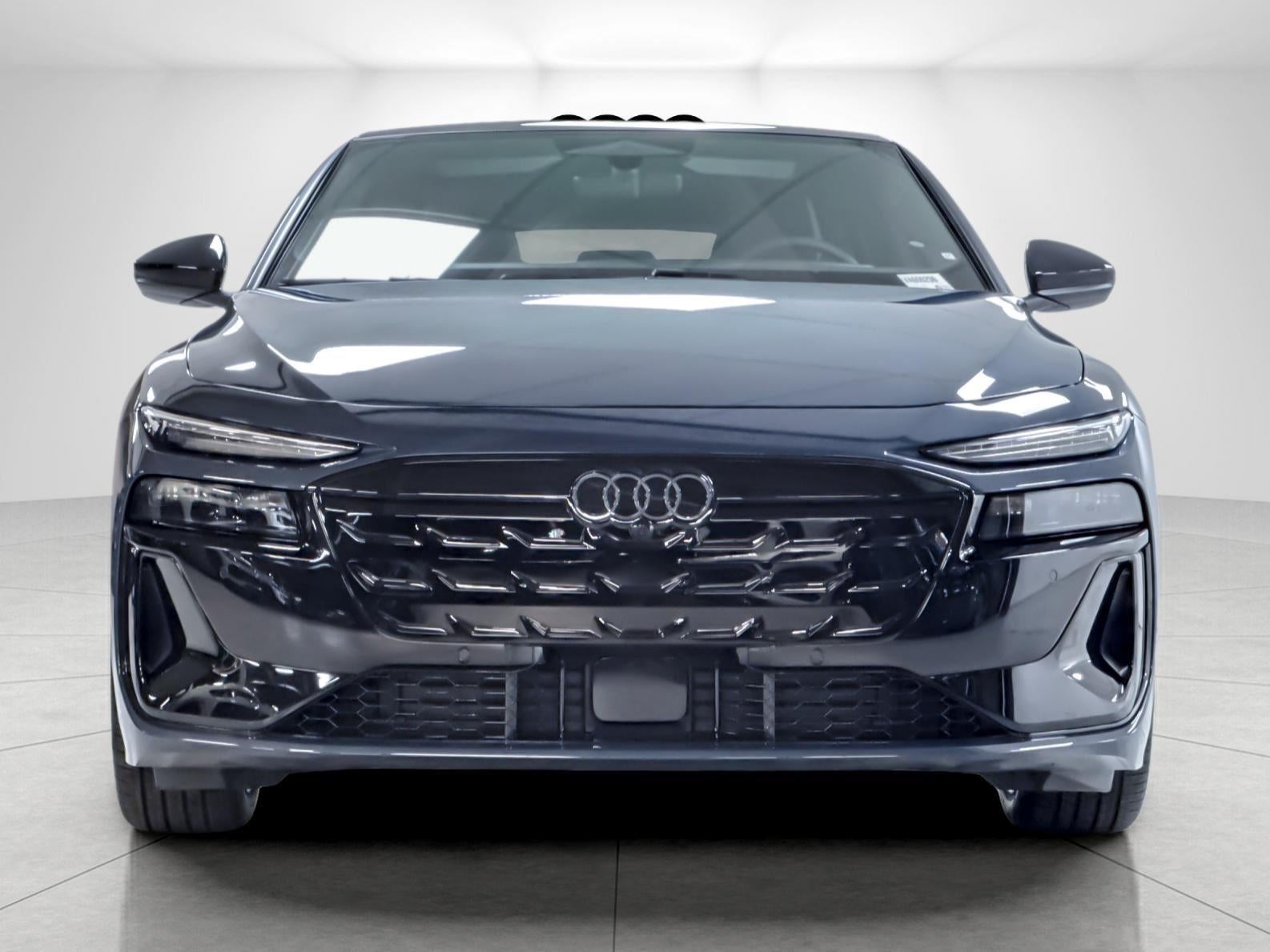 2027 Audi A6 e-tron Premium Plus