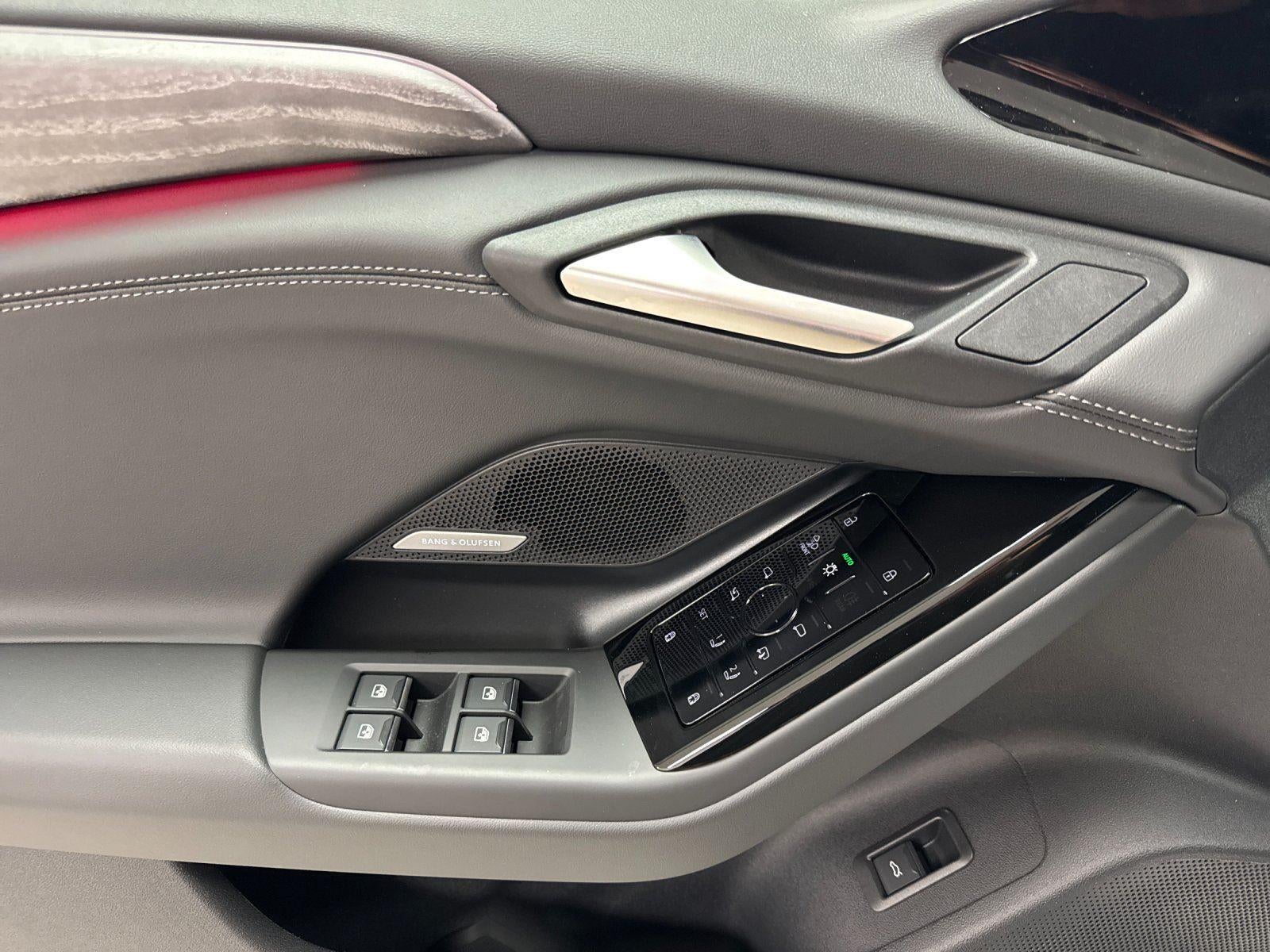 2027 Audi A6 e-tron Premium Plus